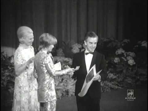 Sacco E Vanzetti - Riccardo Cucciolla Premiato A Cannes