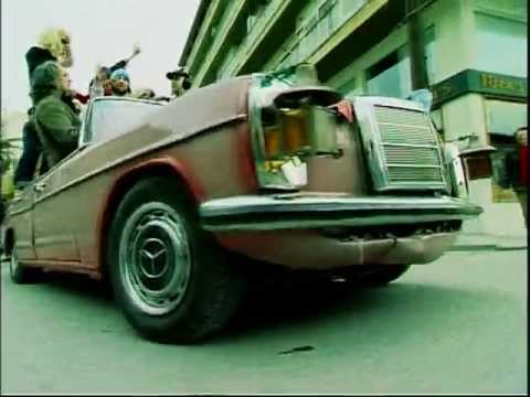 Balkan Fanatik - Fuckmen