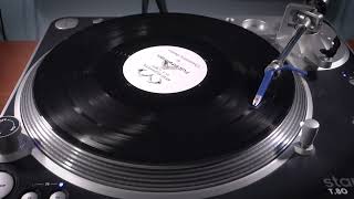 Megara vs. DJ Lee – Full Intention (B1 Chemistry Remix) (2002)