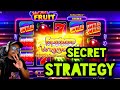 NEW Hot Hot Fruit Strategy Spina Zonke BIG Wins