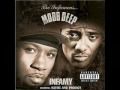 YouTube        - Mobb Deep - There I Go Again (ft. Ron Isley) full song