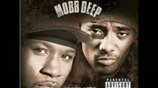 YouTube        - Mobb Deep - There I Go Again (ft. Ron Isley) full song