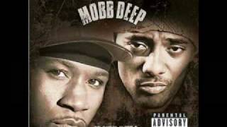 YouTube        - Mobb Deep - There I Go Again (ft. Ron Isley) full song