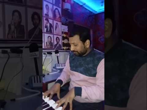 Nirmal Joshi Main Agar Kahoon Piano Live