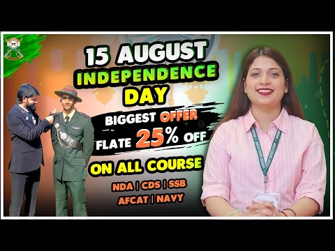 Warriors Defence Academy Lucknow Video 3