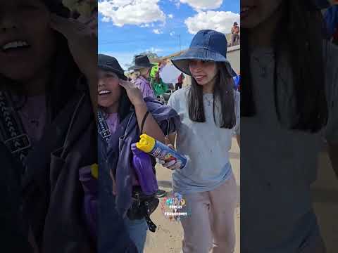 Carnaval 2026Asi comenzaba la despedida del Carnaval 📍Villa San José de Yavi - Jujuy Argentina