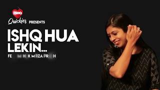 Love at First Sight to First Dates - Ishq Hua Lekin - YouTube