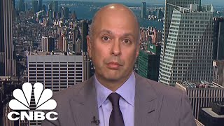 Economic Cycles Expert Details Slowdown Investors May Be Missing | Trading Nation | CNBC