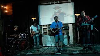 Download lagu Aido Audio - Menjelang Hilang (Live at Musmob) mp3