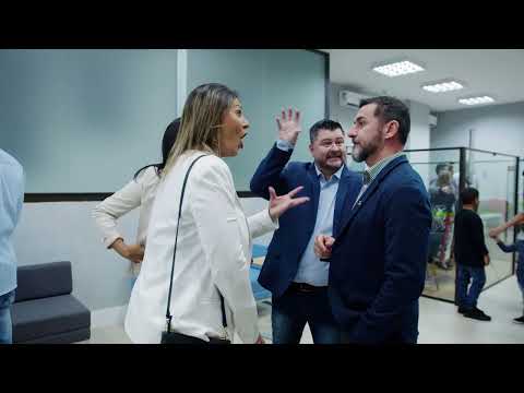 Vídeo Sicoob · Evento Rio Bonito