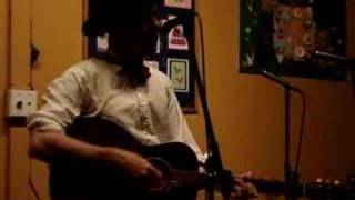 C.W. Stoneking - Dodo Blues