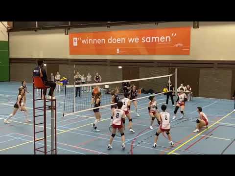 Sanne Wagener | 20200223 NL-Japan