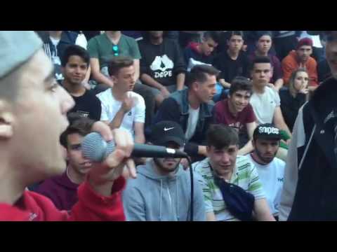 NEBER VS SWIT EME - OCTAVOS - PREGOLD MACBA