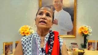 Testimony of Diabetes & Liver cirrhosis