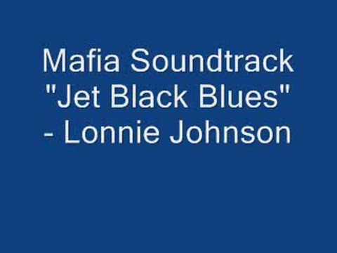 Mafia Soundtrack 