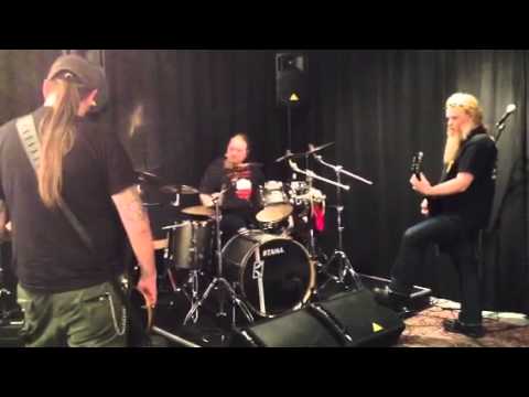 F.K.Ü. - Super ultra secret sneak peek #1