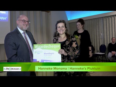 VIDEO | ‘Bloeidagen’ voor mensen die het moeilijk hebben: „Gewoon gáán met die banaan” VIDEO | ‘Bloeidagen’ voor mensen die het moeilijk hebben: „Gewoon gáán met die banaan”