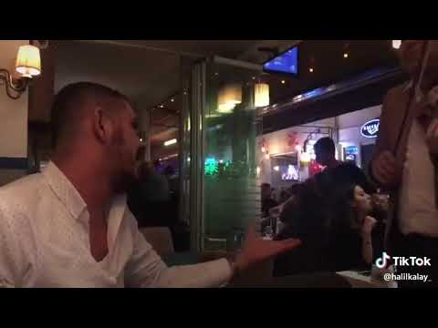 Halil kalay tiktok yeni şarkılar ( gelme biye küstüm siye