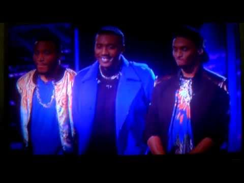 Rough Copy X-factor 2013. In The Air.