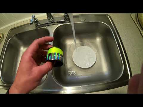 Extremely Easy Way to Prevent Line Twists on ANY Spinning Reel!