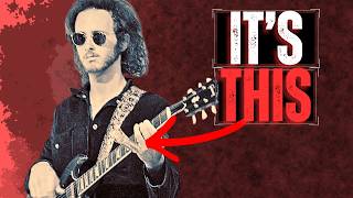 Robby Krieger: The Secret Genius of The Doors (And Rock’s Most Unique Guitarist?)