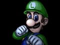 M U G E N Super Luigi Demonstration