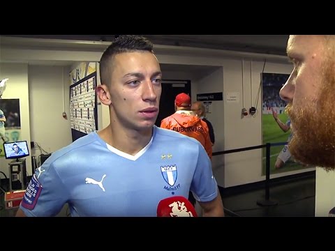 Eftersnack MFF-Falkenberg