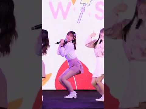 2022 06 05 IWISH อยากรู้ Jingjung Fancam Focus
