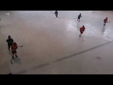 11. mart 2017:  Partizan - CZ 0:6