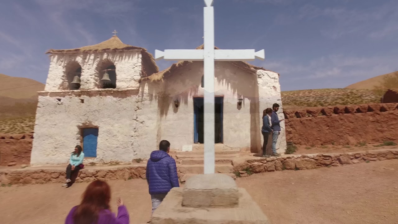 VIAJE AL NORTE DE CHILE thumbnail