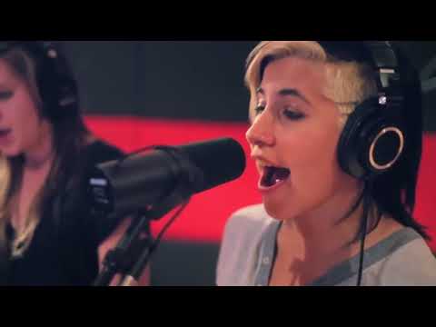 Love, Robot feat PVRIS Rain (Official Music Video)