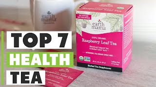 Best Tea for Health: Top Picks for Wellness