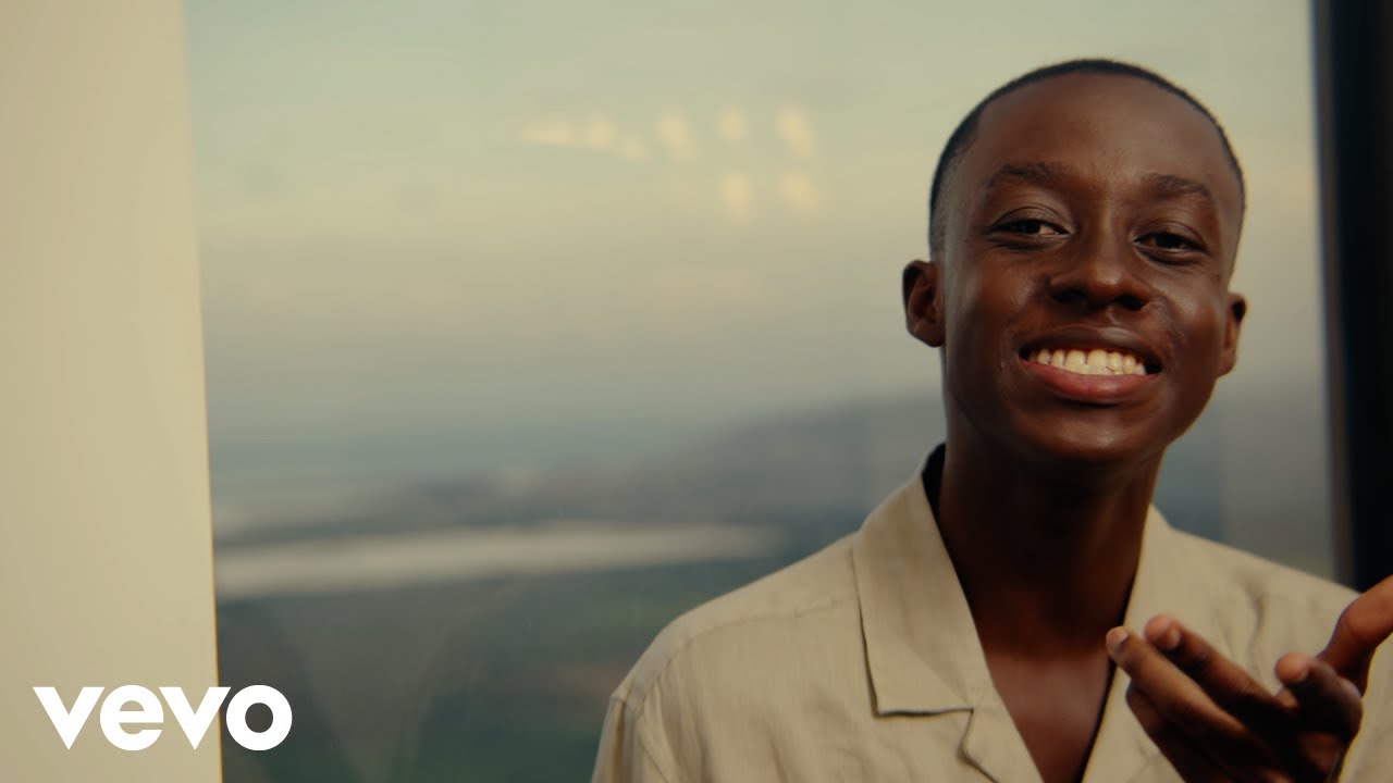 J'calm's Tempted Hits Obama's Summer Playlist