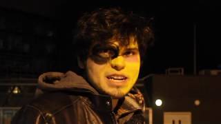 IN AND OUT - a short film