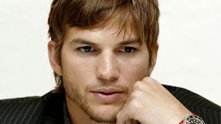 Why Ashton Kutcher Doesn&#39;t Get Many Movie Offers Anymore