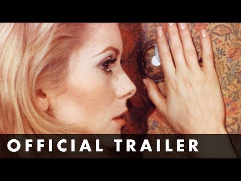 BELLE DE JOUR -  Official Trailer - Directed by Luis Buñuel & newly restored thumnail