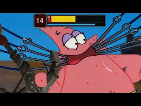 The Buffed Full Attackspeed Nautilus.exe