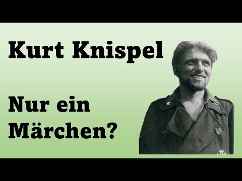 How much of the Kurt Knispel story is true? - What a superior thought and confirmed