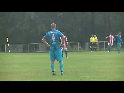 [Highlights] Spartak - Trmice B