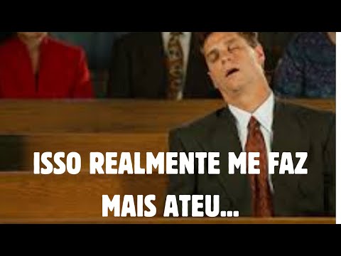 FAQ 143 - AS CHATICES ESPIRITUAIS: fanáticos, céticos, déspotas,  controladores, proibições...