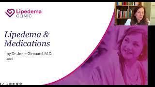 Medications and Lipedema — What Helps, What Hurts, and What to Ask
