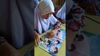 Download lagu GERAKAN LITERASI SEKOLAH (GLS) JULI_SDN CIKAWARI #leksambedaskabbandung #litnumbedaskabbandung mp3