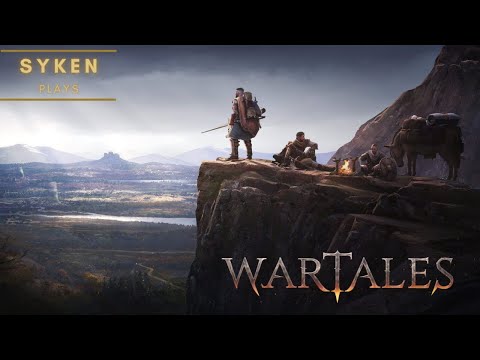 Building the Perfect Character in Wartales