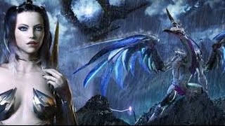 RIFT:  Lord of War Soul: A new beginning.