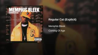 Regular Cat (Explicit)