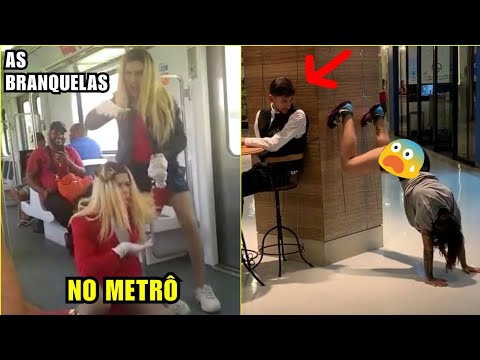 Você video