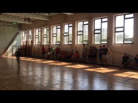 Polaganje prijemnog ispita iz poligona sportskih igara - Fizička kultura i zdravi stilovi života