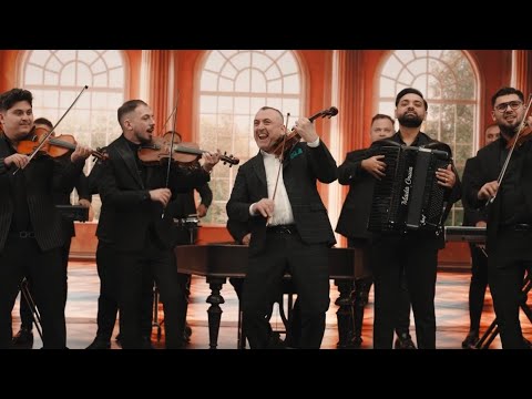 HORA FERICIRII 2026 - Sile de la Cernica și Ork. Extratereștrii 