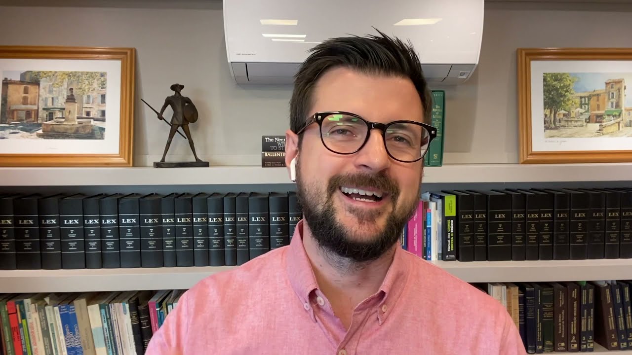 Prova Pericial - Cinco Minutos de Processo - João Paulo Forster