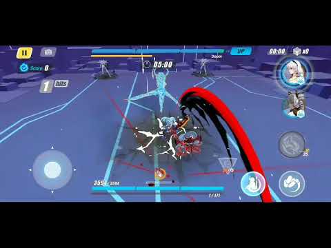 DOOM 30k solo lilia no SP affix! Honkai Impact 3 SEA